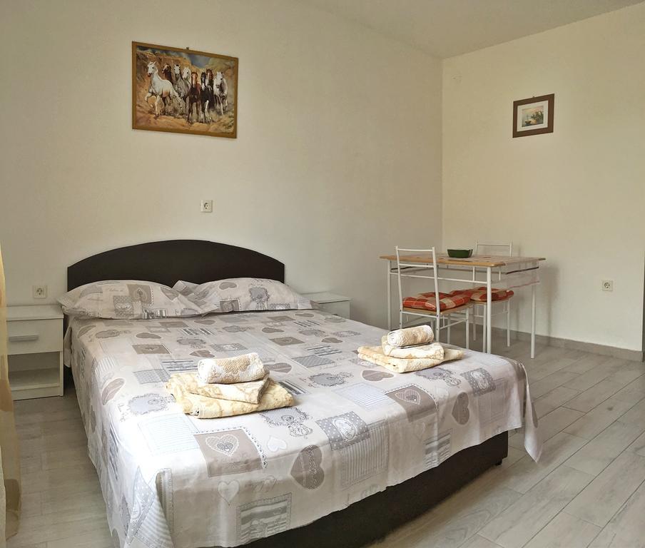 Apartments Europe Split Exterior foto