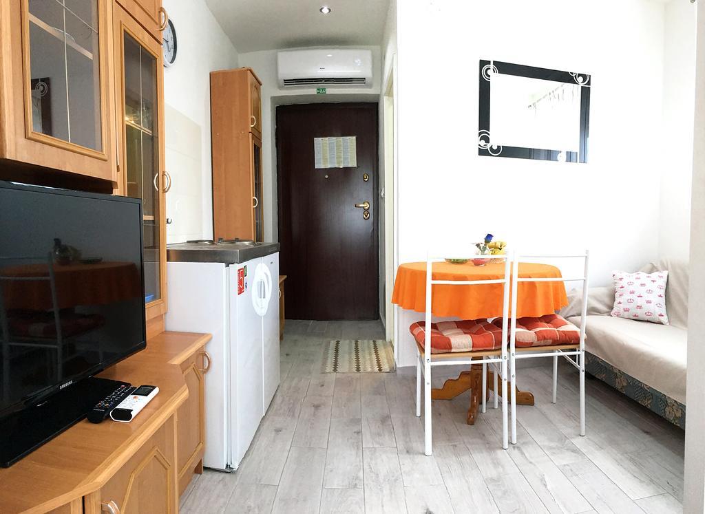 Apartments Europe Split Exterior foto